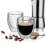 Verre à espresso Cesena 2pcs.