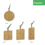 Planche Cosma