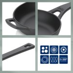 Frying pan Calido 28 cm