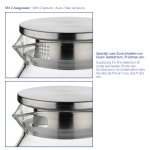 Carafe universelle Luna