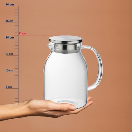 Carafe universelle Luna