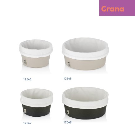 Grana bread basket