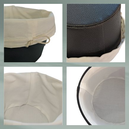 Grana bread basket