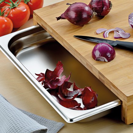 Planche à découper Kenina 2pcs