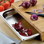 Planche à découper Kenina 2pcs