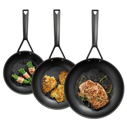 Frying pan