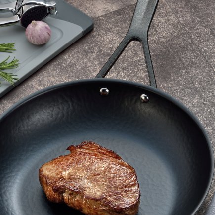 Frying pan