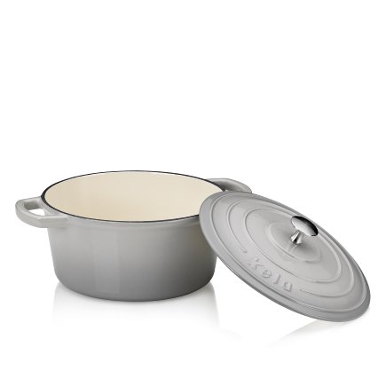 Cocotte ronde Calido