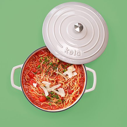 Cocotte ronde Calido