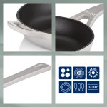 Frying pan Calido 28 cm