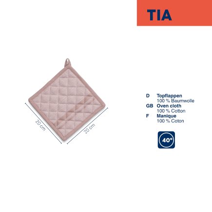 Manique Tia