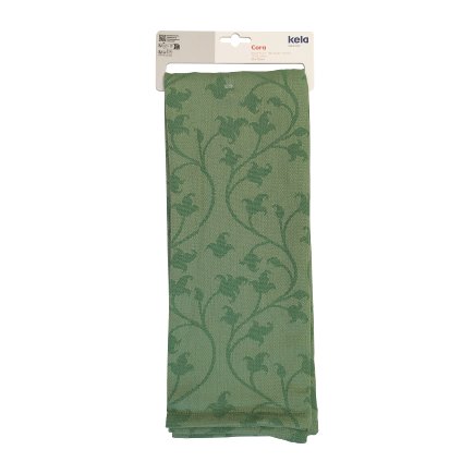 Dish towel Cora pattern