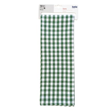 Torchon de cuisine Cora à