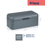 Boîte à pain Frisca
