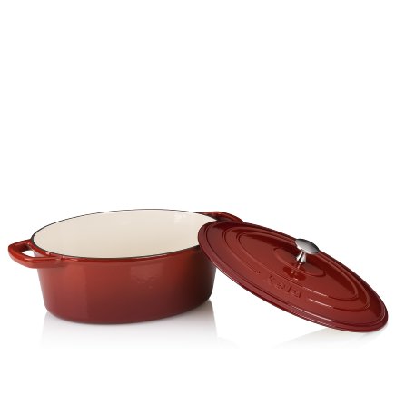Bräter Calido Oval