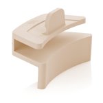 Silicone handle protector Cali