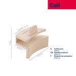 Poignée de protection en silicone Cali