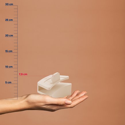 Poignée de protection en silicone Cali