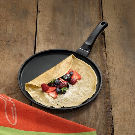 Crepe pan Kerros