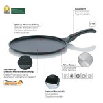 Crepe pan Kerros