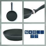 Crepe pan Kerros