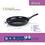 Frying pan Atura