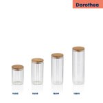 Vorratsdose Dorothea