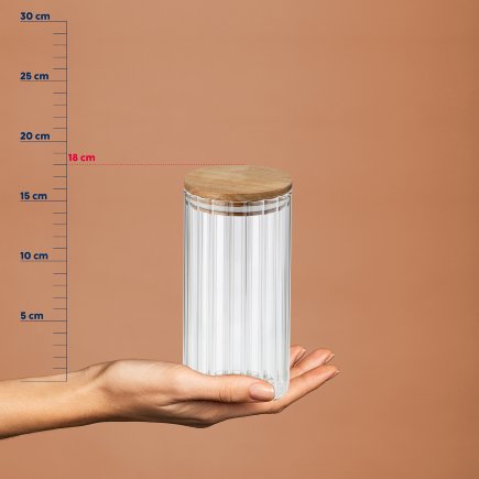 Storage jar Dorothea
