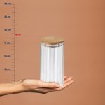 Storage jar Dorothea