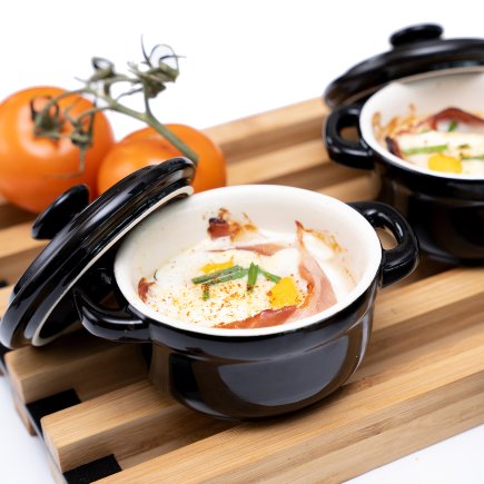 Casserole dish Malin