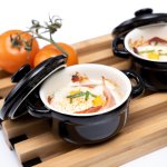 Casserole dish Malin