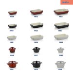 Casserole dish Malin