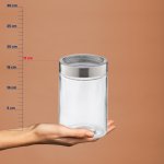 Storage jar Kara