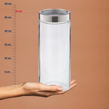 Storage jar Kara