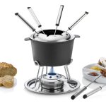 Fondue-Set Comore 11tlg.
