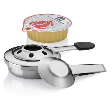 Fondue-Set Comore 11tlg.