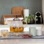 Teapot Aurora