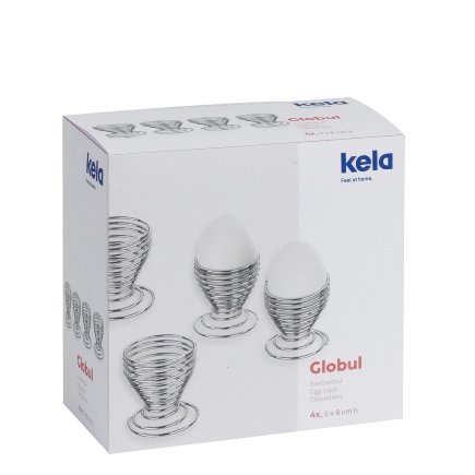 Coquetiers Globul 4 pièces