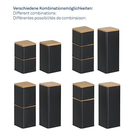 Vorratsdose Kiril