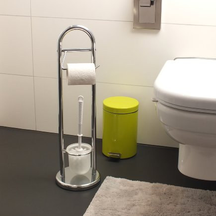 Toilettengarnitur Fabio
