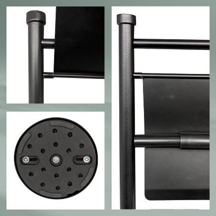 Set WC Swing