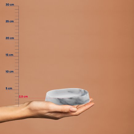 Soap dish Varda