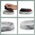 Soap dish Varda