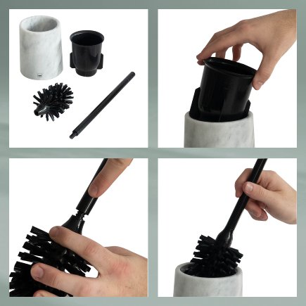 Set WC
