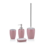 Set WC Landora glacier de gris