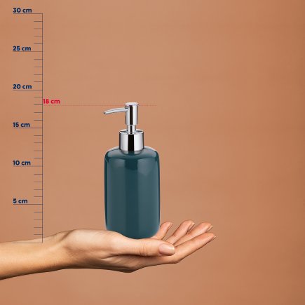 Distributeur à savon Isabella