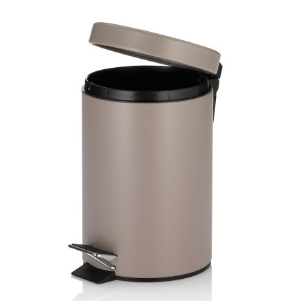 Poubelle à cosmétiques Monaco matt 3L