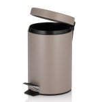 Poubelle à cosmétiques Monaco matt 3L