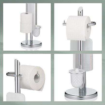 Set WC Ken