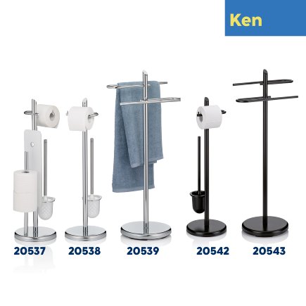 Set WC Ken